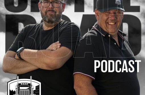 On the road Québec (le podcast)