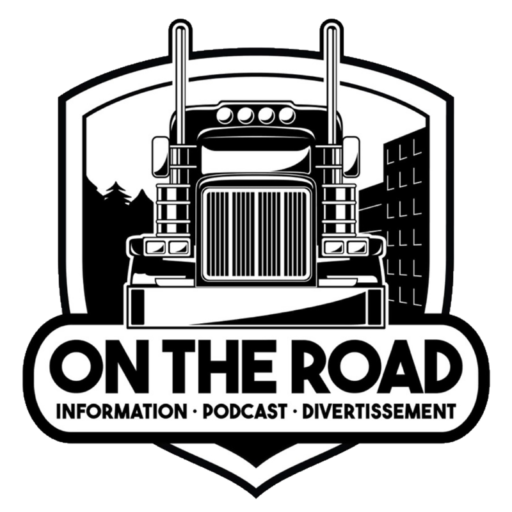 ON THE ROAD